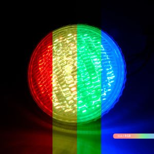ACK Havuz Led Ampülü RGB Işık AA31-83629