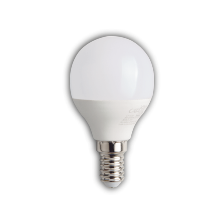 Cata 6 Watt 3200K Gün Işığı Led Ampul E14 Duylu CT-4233G