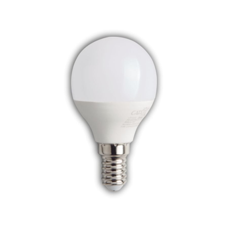 Cata 6 Watt 3200K Gün Işığı Led Ampul E14 Duylu CT-4233G