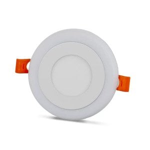 Noas 3+3W Mavi+Beyaz Işık Sıva Altı Led Panel YL11 0300