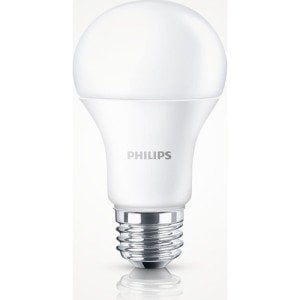 Philips 13W - 100W MyCare LEDBulb Led Ampul E27 6500K