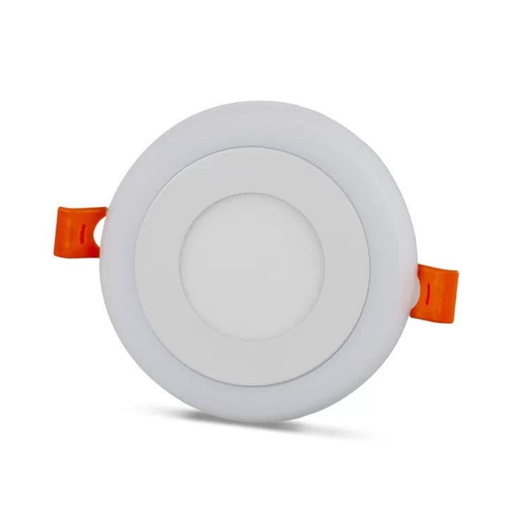Noas 6+3W Mavi+Beyaz Işık Sıva Altı Led Panel YL11 0600