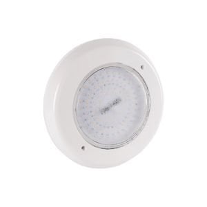 ACK 36W Mavi Işık Flat Sıva Üstü Slim LED Havuz Armatürü AH08-03660