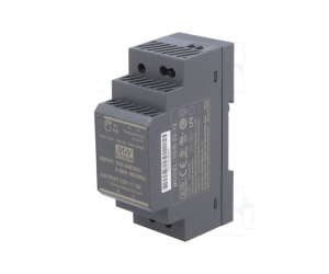 MEANWELL- HDR-30-12 12Vdc 2.0Amp Ray M. PHOENIX UNO-PS/1AC/12DC/30W Muadili
