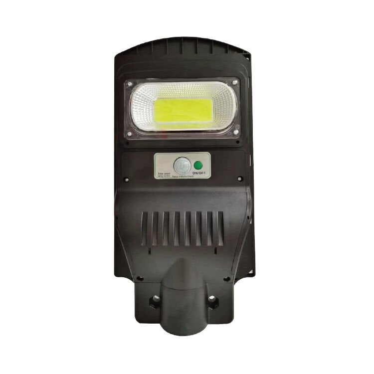 Global K2 
 Kst220 50W Çiğdem Solar Sokak Armatürü, 240502104601