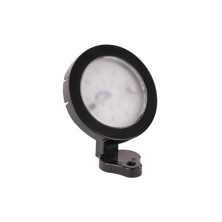 ACK 9W 3000K LED Siyah Havuz Armatürü AH08-00901