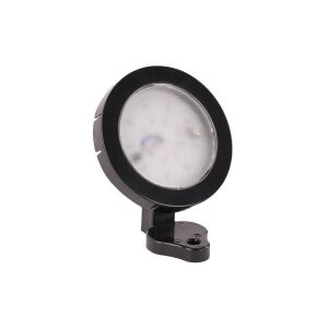 ACK 9W 3000K LED Siyah Havuz Armatürü AH08-00901