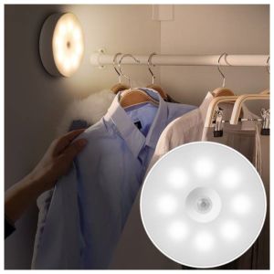 Noas 3200K Sensörlü Kablosuz Led Cabinet Mıknatıslı YL05-5002