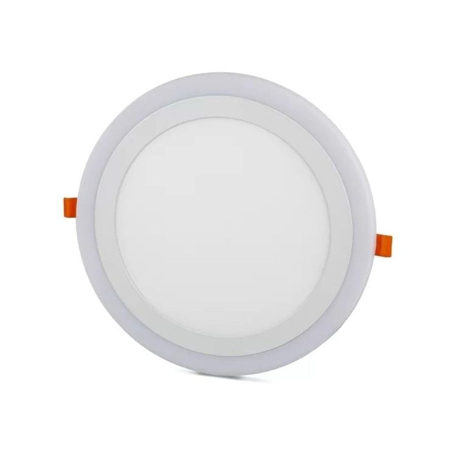 Noas 18+6W Mavi+Beyaz Işık Sıva Altı Led Panel YL11 1800