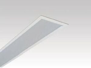 Darklight 64 56W 2005 mm Sıva Altı Linear Düz Difüzör DL6446 2000 6500K Beyaz Işık
