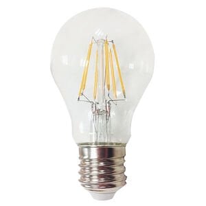Global K2 
 Kes620 Cob Flam Dimmable Amp4W E27 Gün Işığı