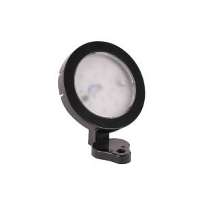 ACK 9W LED Siyah Havuz Armatürü Yeşil Işık AH08-00951