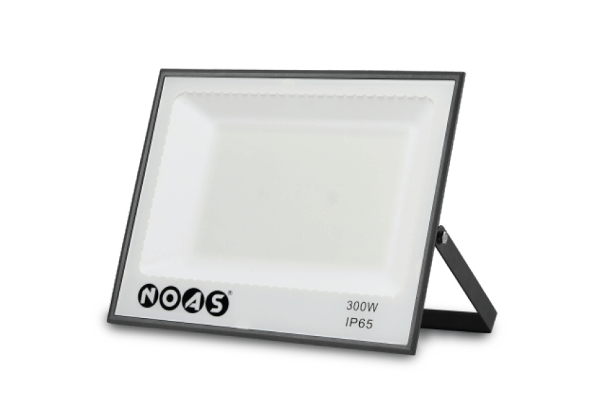 Noas 300W 6500K Beyaz Işık Led Projektör YL70-0300-Y