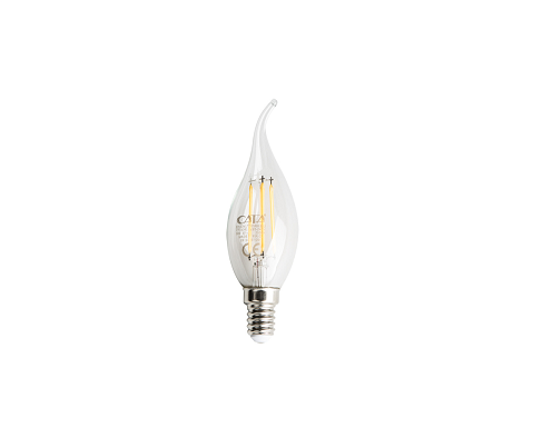 Cata 4 Watt Led Flament Ampul E14 Duylu 3200K Gün Işığı CT-4062G