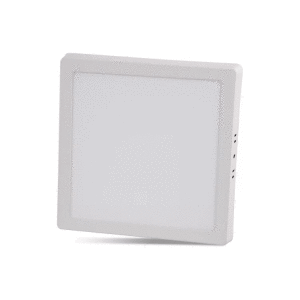 Noas 18W 6500K Beyaz Işık Kare Sıva Üstü Led Panel YL15 1800