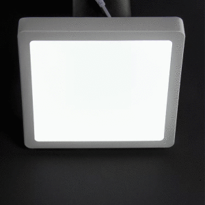 Noas 18W 6500K Beyaz Işık Kare Sıva Üstü Led Panel YL15 1800