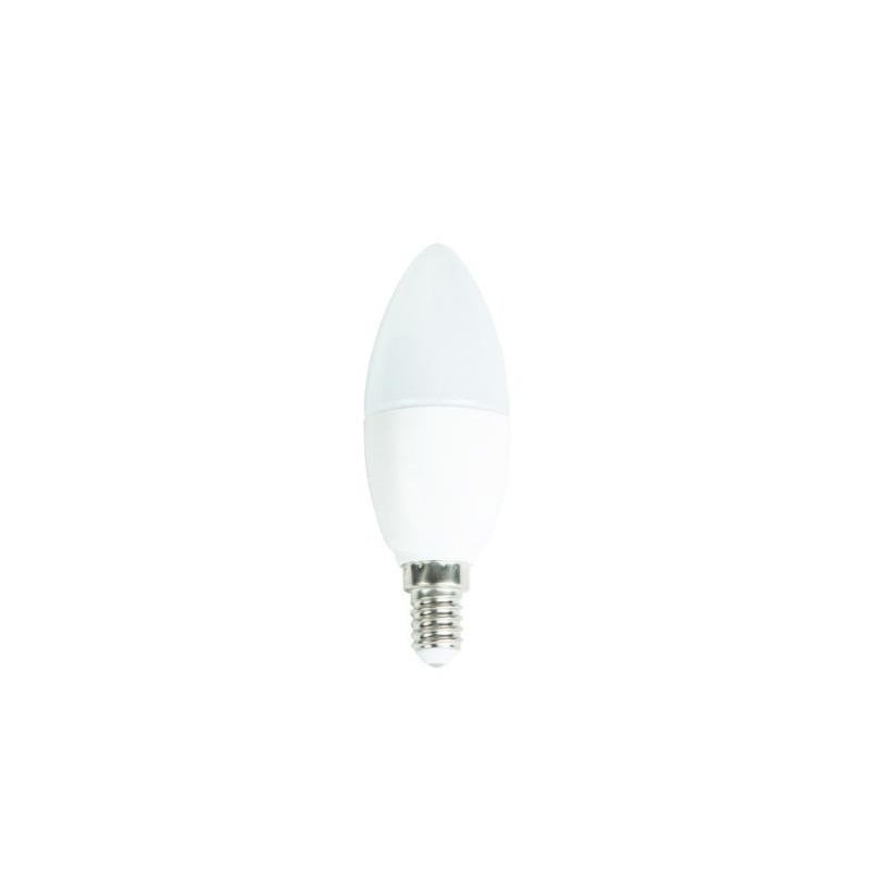 Cata 7W Ledli Buji Ampul E14 Duylu 3200K Gün Işığı CT-4079