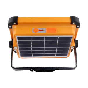 Noas 200W 6400K Taşınabilir Şarjlı Solar Projektör YL71-0209-S