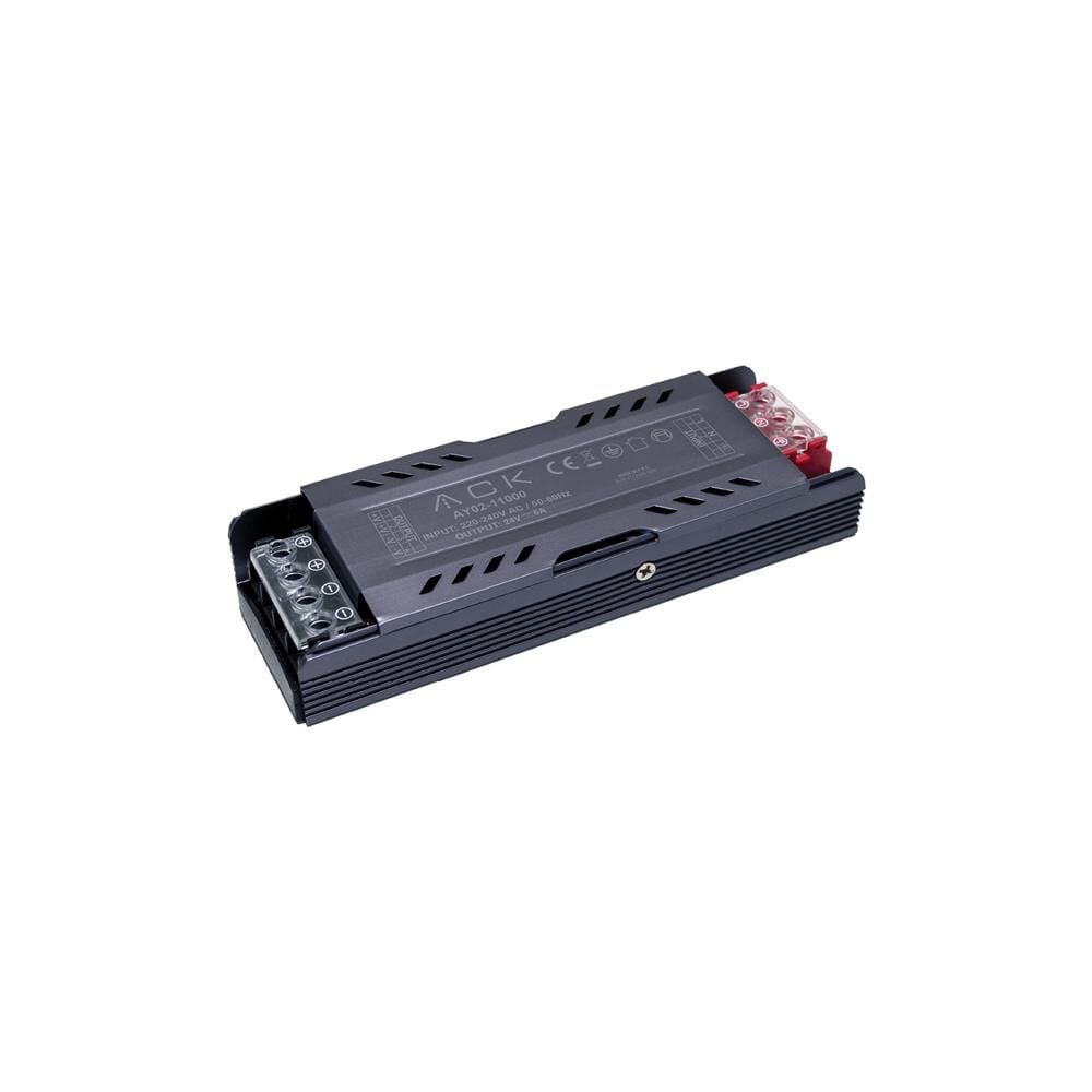ACK 120W 5A 24V  Led  Sürücü AY02-11000