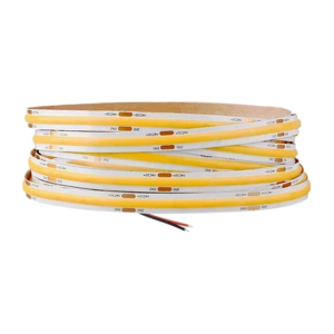 Ofka 24v 480 LED 10000K tam beyaz  İç mekan COB Şerit LED