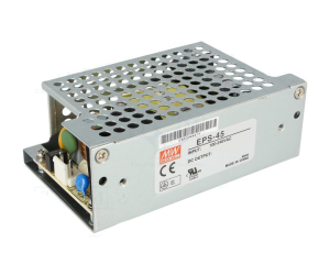 MEANWELL- EPS-45-7.5  Açık Tip Güç Kaynağı