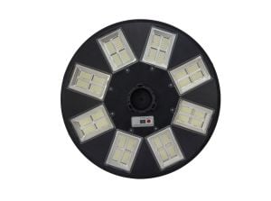 Noas 800W 6500K Ufo Solar Sokak Armatürü YL73-0800-S