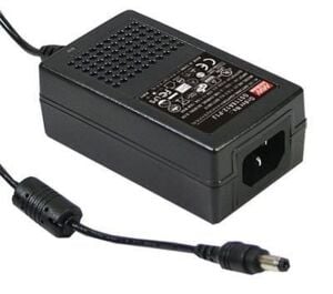 MEANWELL- GST18E12-P1J  Adaptör