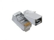 CAT5e FTP Modular Plug 3U