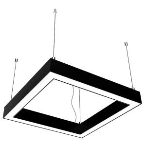Global K2  Ksl2306 100W Kare Sarkıt Lınear (90X90) Beyaz