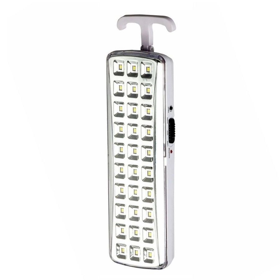 Noas 2W Şarj Edilebilir Datça 30 Ledli Işıldak YL05-1001