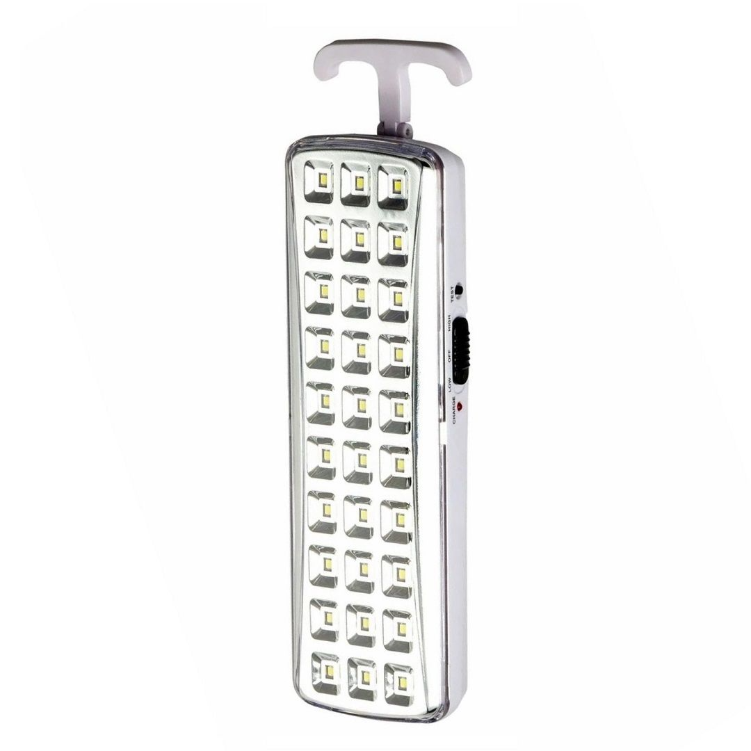 Noas 2W Şarj Edilebilir Datça 30 Ledli Işıldak YL05-1001