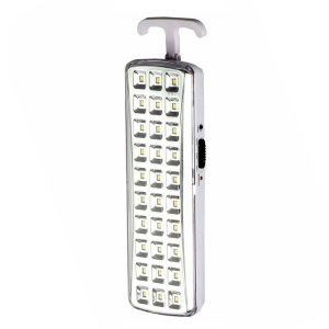 Noas 2W Şarj Edilebilir Datça 30 Ledli Işıldak YL05-1001