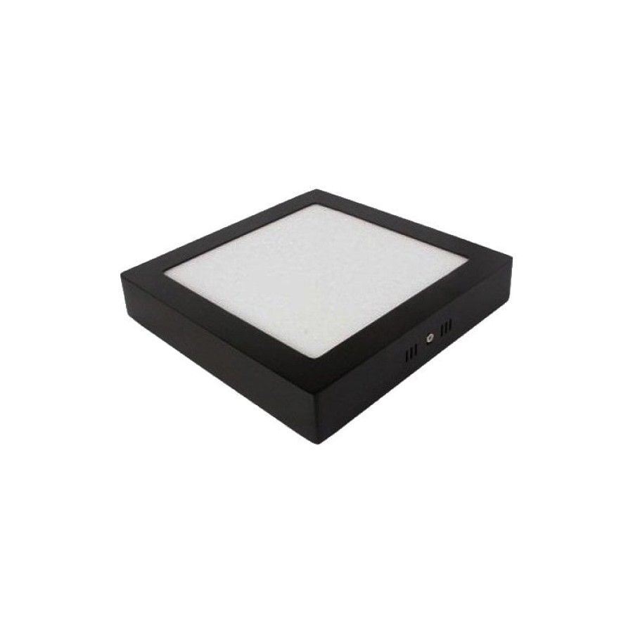 Jupiter 4000K Naturel Beyaz 24W Sıva Üstü Kare Led Panel LC446