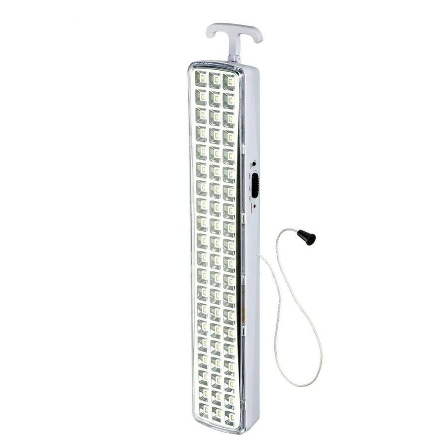 Noas 4W Şarj Edilebilir Datça 60 Ledli Işıldak ( İpli ) YL05-1011