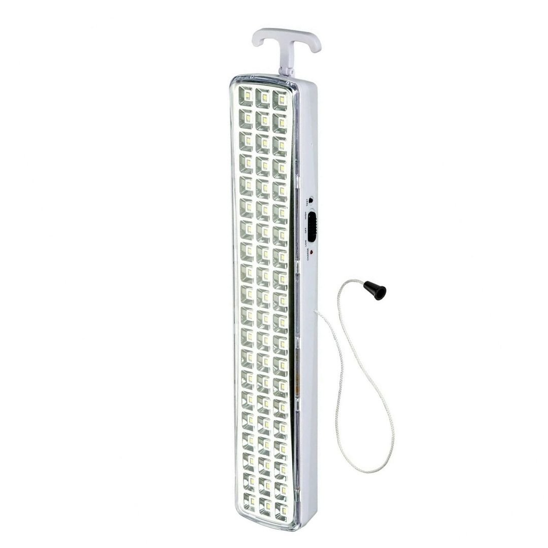 Noas 4W Şarj Edilebilir Datça 60 Ledli Işıldak ( İpli ) YL05-1011