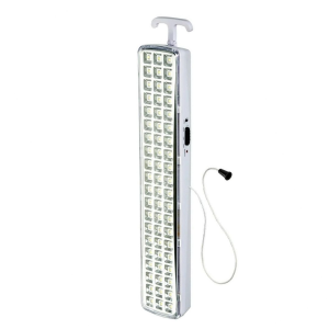 Noas 4W Şarj Edilebilir Datça 60 Ledli Işıldak ( İpli ) YL05-1011