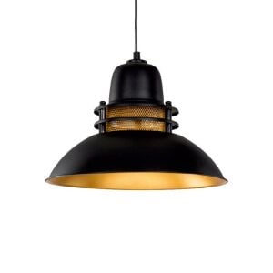 Cata Dekoratif Sarkıt Armatür 34 cm Çapında CT-8248