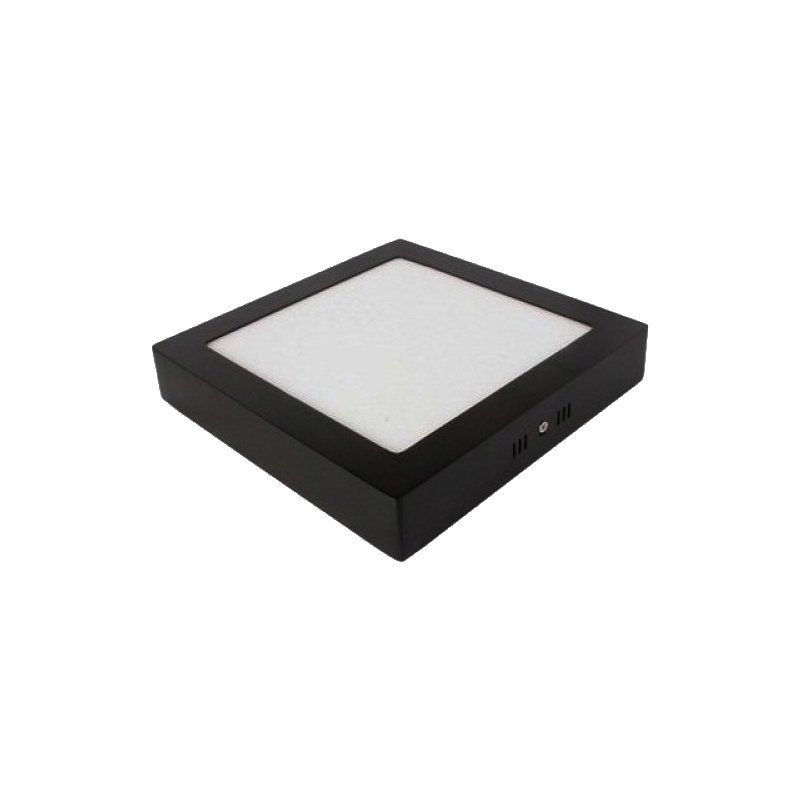 Jupiter 3000K Gün Işığı 18W Sıva Üstü Kare Led Panel LC445
