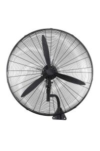 Vanti Sanayi Tipi Kumandalı Duvar Vantilatör 75cm (30inç)- KCF292KD