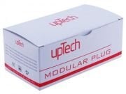 CAT6 UTP Modular Plug 50U