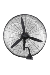 Vanti Sanayi Tipi Kumandalı Duvar Vantilatör 75cm- KCF292KD