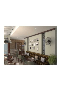 Vanti Sanayi Tipi Kumandalı Duvar Vantilatör 75cm- KCF292KD