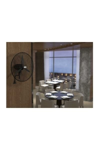 Vanti Sanayi Tipi Kumandalı Duvar Vantilatör 75cm- KCF292KD