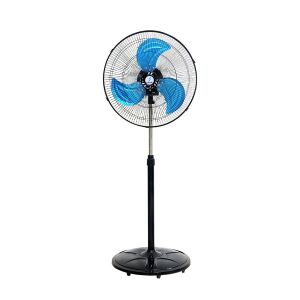 Vanti 130 Watt Kumandalı Sanayi Tipi Ayaklı Vantilatör 46cm (18inç) KCF276K