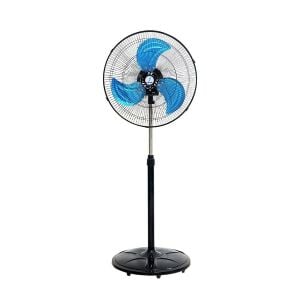 Vanti 130 Watt Kumandalı Sanayi Tipi Ayaklı Vantilatör 46cm (18inç) KCF276K
