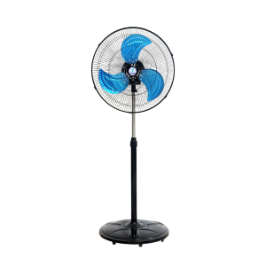 Vanti 130 Watt Kumandalı Sanayi Tipi  Ayaklı Vantilatör KCF276K