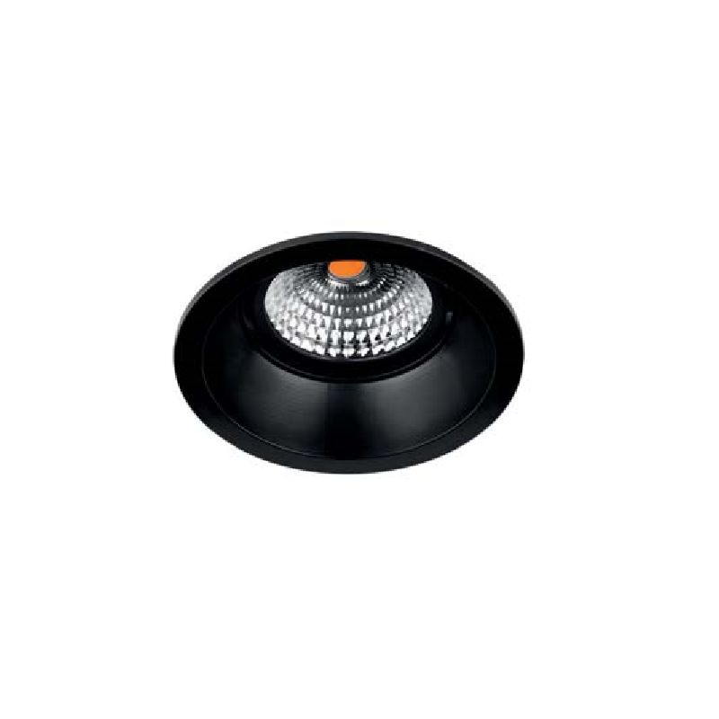Goya 8W 3000K Sarı Işık Sıva Altı Cob Led Armatür Triac Dim (GOYA) GY 1735