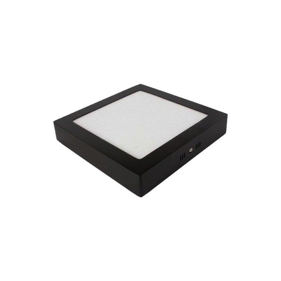 Jupiter 4000K Naturel Beyaz 18W Sıva Üstü Kare Led Panel LC445