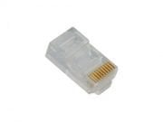 10P - 10C Modüler Plug