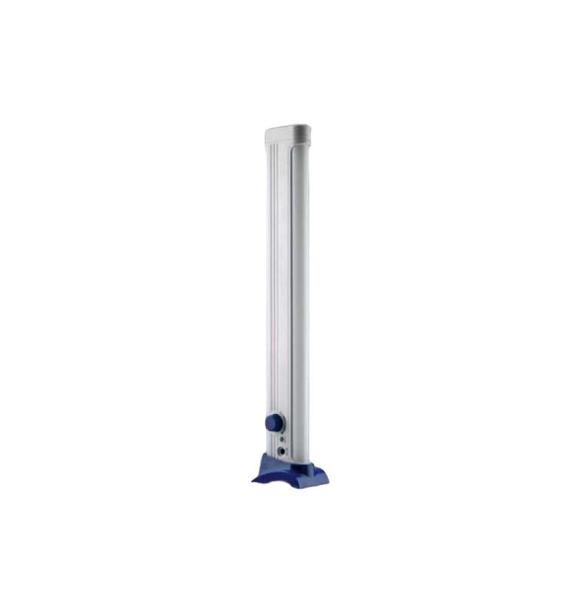 Noas 6W Şarj Edilebilir Söğüt 80 Ledli Işıldak YL05-3001